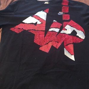 Nike t shirt